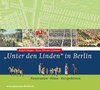 Buchcover Unter den Linden in Berlin