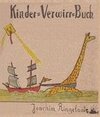 Buchcover Kinder - Verwirr - Buch