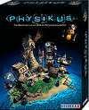 Buchcover Physikus. CD-ROM