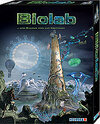 Buchcover Biolab. CD-ROM