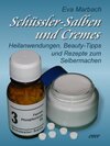 Buchcover Schüssler-Salben und Cremes
