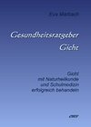 Buchcover Gesundheitsratgeber Gicht