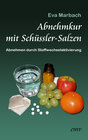 Buchcover Abnehmkur mit Schüssler-Salzen