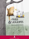 Buchcover Fred und Anabel