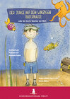 Buchcover Der Junge mit dem winzigen Bauchnabel