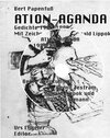 Buchcover Ation-Aganda