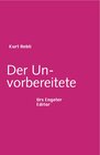 Buchcover Der Unvorbereitete