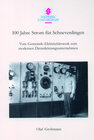Buchcover 100 Jahre Strom für Schneverdingen