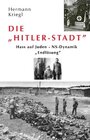 Buchcover Die Hitler-Stadt