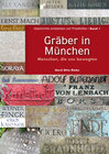 Buchcover Gräber in München