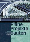 Buchcover Pläne Projekte Bauten Düsseldorf