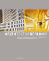 Buchcover ARCHITEKTURBERLIN06