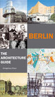 Buchcover Berlin. The Architecture Guide