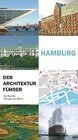 Buchcover Hamburg - der Architekturführer