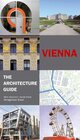 Buchcover Vienna - The Architecture Guide