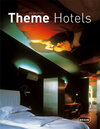Buchcover Theme Hotels