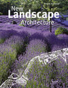 Buchcover New Landscape Architecture