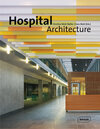 Buchcover Hospital Architecture