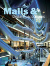 Buchcover Malls and Department Stores