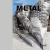 Buchcover Magic Metal