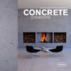 Buchcover Concrete Creations