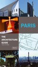 Buchcover Paris - The Architecture Guide