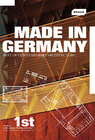 Buchcover Made in Germany