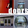 Buchcover Architectural Details - Doors