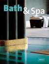 Buchcover Bath & Spa