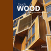 Buchcover Touch Wood