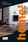 Buchcover Home!