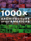 Buchcover 1000 x Architecture of the Americas