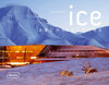 Buchcover Ice Architecture