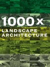 Buchcover 1000 x Landscape Architecture