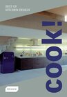 Buchcover Cook! Best of Kitchen Design