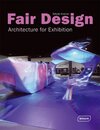 Buchcover Fair Design