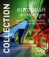 Buchcover Collection: European Architecture