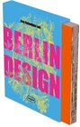 Buchcover Berlin Design