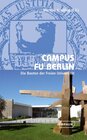 Buchcover Campus FU Berlin