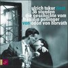 Buchcover 36 Stunden