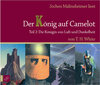 Buchcover Der König auf Camelot Tl. 2