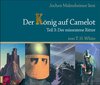 Buchcover Der König auf Camelot Tl. 3