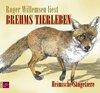 Buchcover Brehms Tierleben
