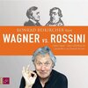 Buchcover Wagner vs. Rossini