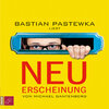 Buchcover Neu-Erscheinung