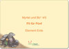Buchcover "Myrtel und Bo" - Fit für Fünf - Modul 4: Element Erde