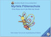 Buchcover Myrtels Flötenschule 1