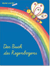 Buchcover "Myrtel und Bo" - Das Buch des Regenbogens - Lernabschnitt 1 - 4 - Druckschrift