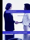 Buchcover Bezugspunkte zwischen Kundenkompetenzen und Kundenbindung