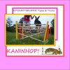 Buchcover Kaninhop !